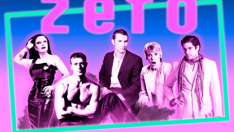 Revista Zero