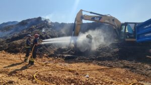 incendio planta biomasa ibiza