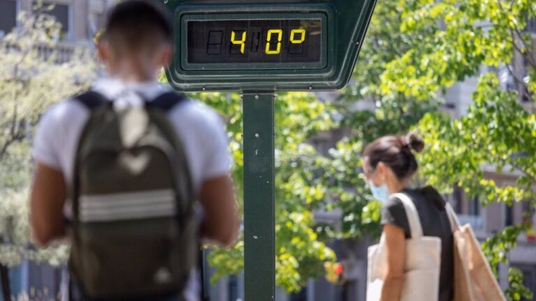 calor mallorca