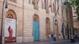 Teatro Principal La Traviata