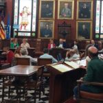 PLENO PALMA MARTINEZ