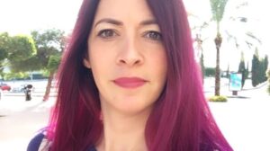 eva caminero vox inca