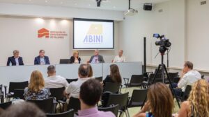 Vivienda abini talks