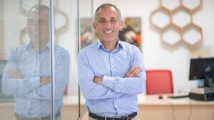 Gerente de ASIMA Toni Monjo