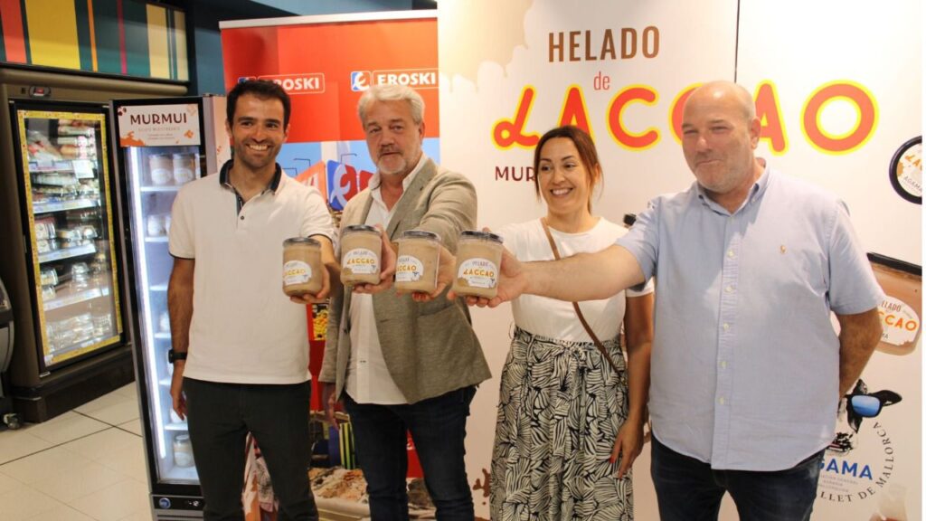 laccao helado