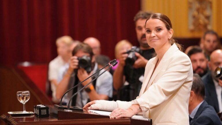 MARGA PROHENS PP PARLAMENT