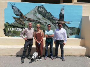 Acto del D&iacute;a Mundial del Medio Ambiente, en Calvi&agrave;