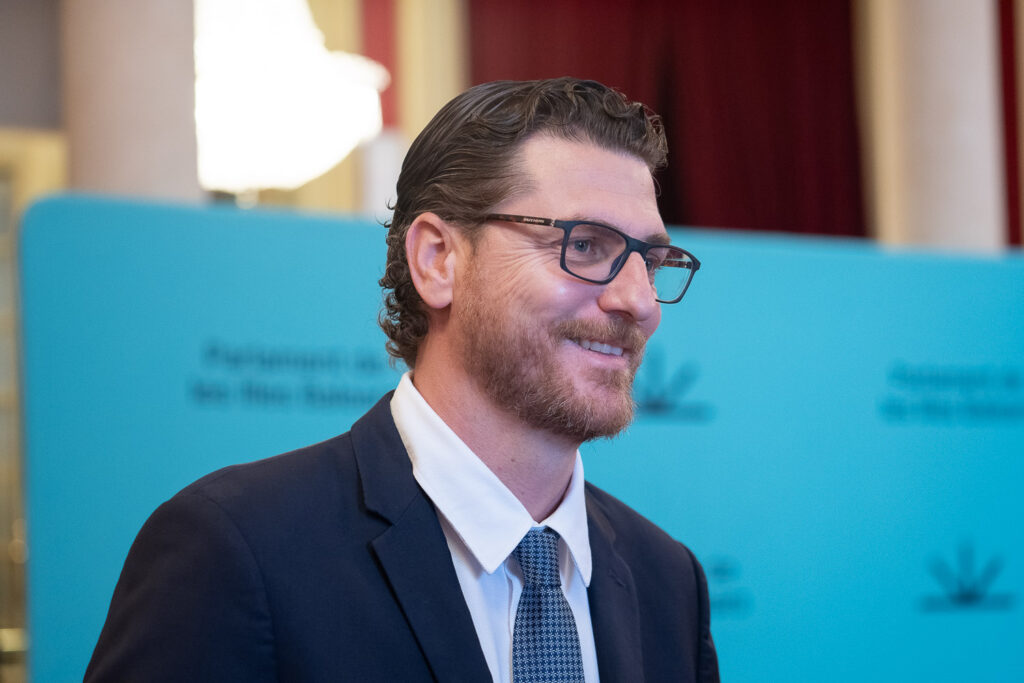 consultas para proponer una persona a la presidencia del Govern