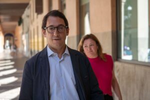 Reuniones PP posibilidades de investidura