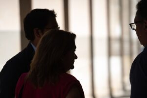 Reuniones PP posibilidades de investidura