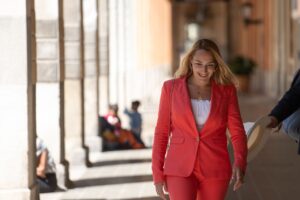 Reuniones PP posibilidades de investidura
