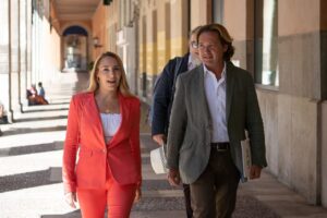 Reuniones PP posibilidades de investidura