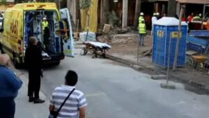 Accidente Laboral Palma