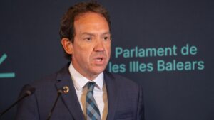 Parlament Investidura Marga Prohens