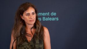 Parlament Investidura Marga Prohens