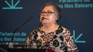 Parlament Investidura Marga Prohens