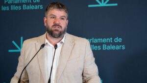 Parlament Investidura Marga Prohens