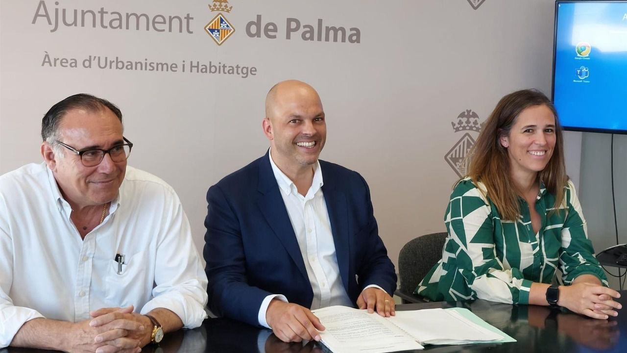 fidalgo Palma