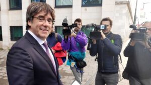 puigdemont bruselas