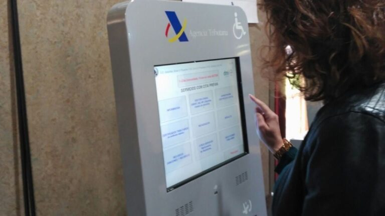 campaña irpf