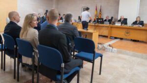 Juicio Penalva y Subiran