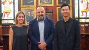 achinib jaime martinez