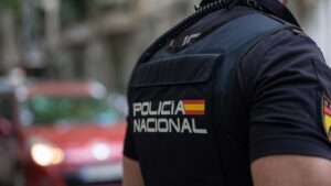 Policia Nacional
