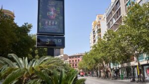 calor term&oacute;metro verano