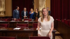 Parlament Investidura Marga Prohens Dia 3