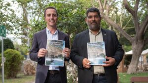 Acuerdo Consell de Mallorca entre PP y Vox