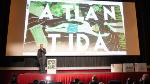 RDP Atlantida Mallorca Film Fest