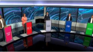 Debate ib3 candidatos generales 23J