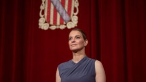 Prohens informa sobre los miembros del nuevo Govern