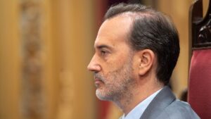 Parlament Investidura Marga Prohens