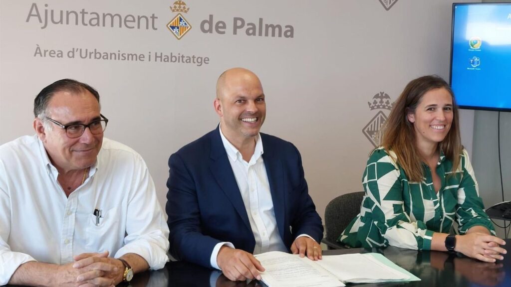 fidalgo Palma