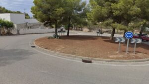 rotonda port andratx