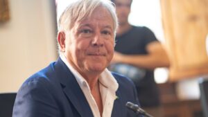 Primer Consell Ejecutivo