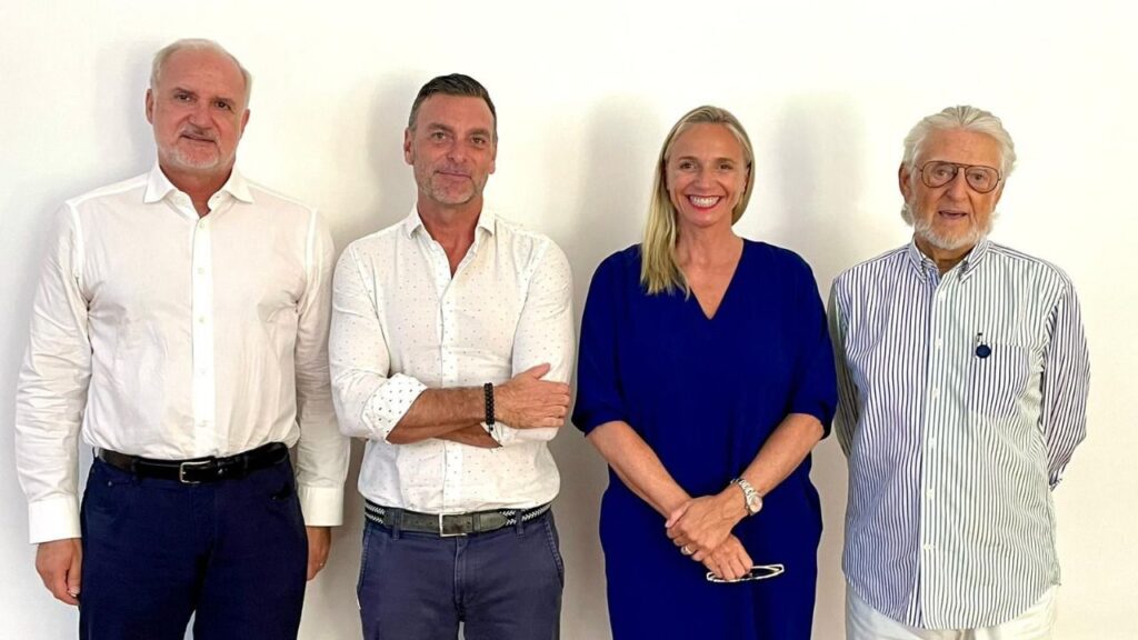 pedro marin hoteleros playa de palma