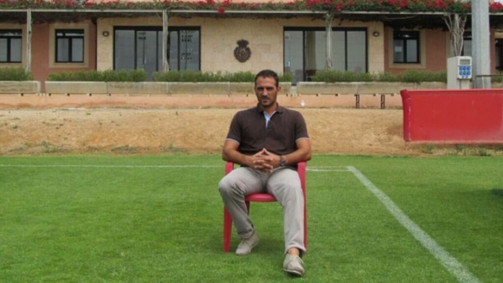 Foto de archivo: Toni Prats.