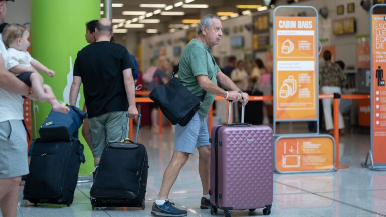 Aeropuerto