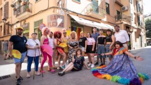 RDP Aniversario Flexas