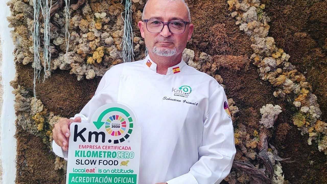 EUROGREEN LABEL