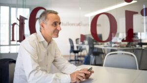 Entrevista Pere Joan Pons