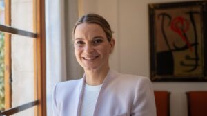 Entrevista Marga Prohens