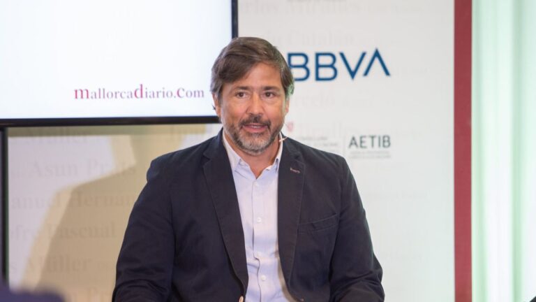 Gabriel Subías es director ejecutivo de World2Fly.