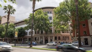 Juzgados Via Alemania