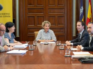 Reunion Galmes-Aina Calvo