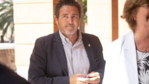 Constituci&oacute;n de mesa en el Parlament