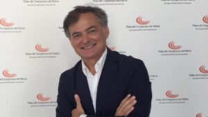 ramon vidal palau congressos