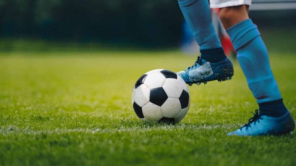 fútbol